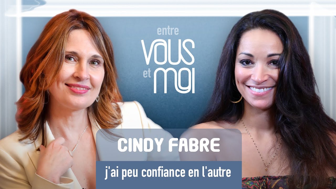 CINDY FABRE : 