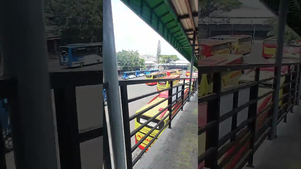 trans metro bandung
