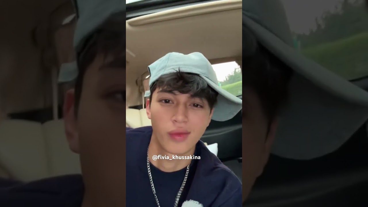 Mas Rakha emang gntg banget😍 #radenrakha #rakhamala #fivia