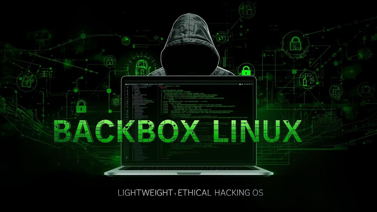 BackBox Linux Explained 2026  Lightweight Ethical Hacking OS for Cybersecurity & Penetration Testing