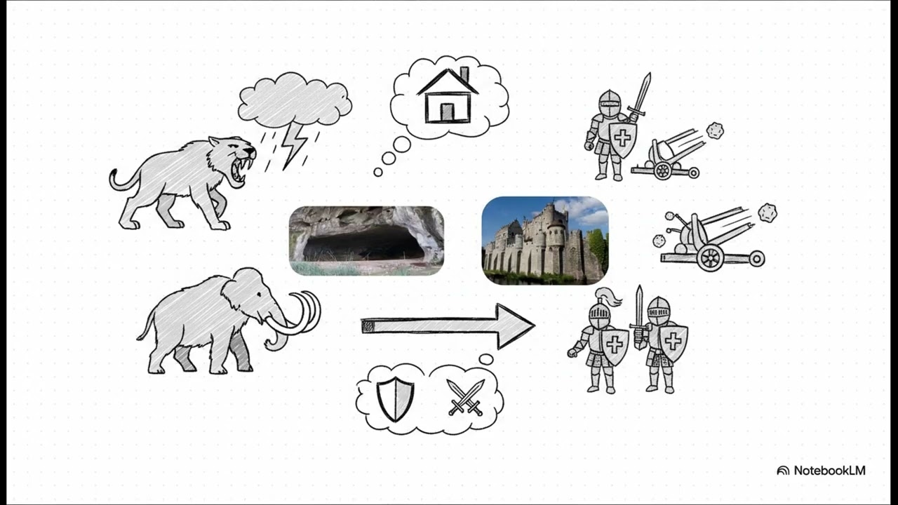 01 - BESOIN, EVOLUTION DES OT (CYCLE 3)