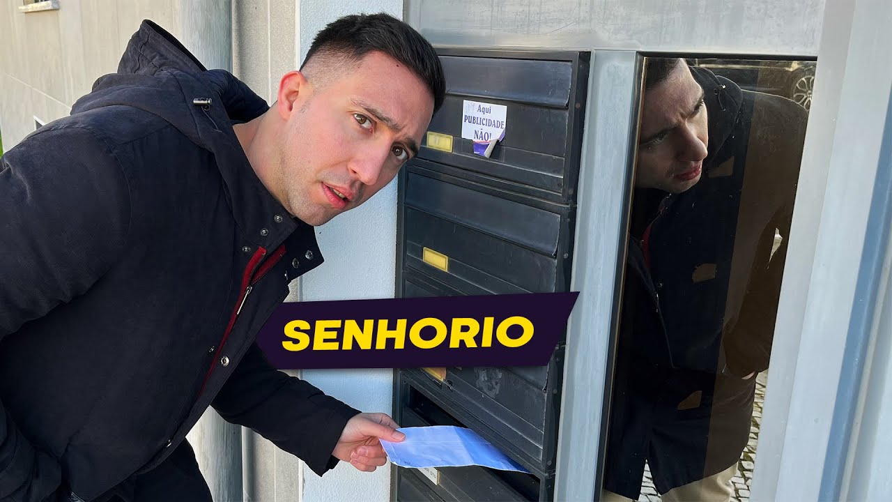 SENHORIO