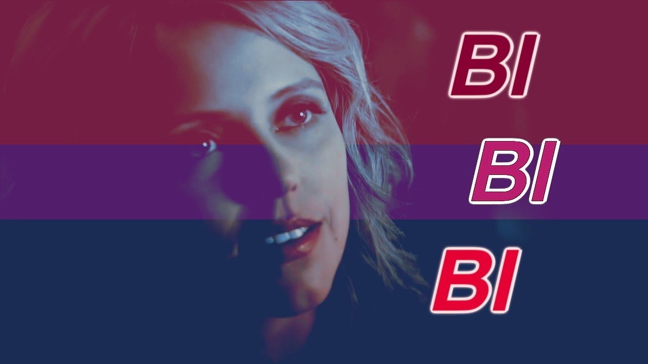 Freya Mikaelson ♡ BI BI BI ♡