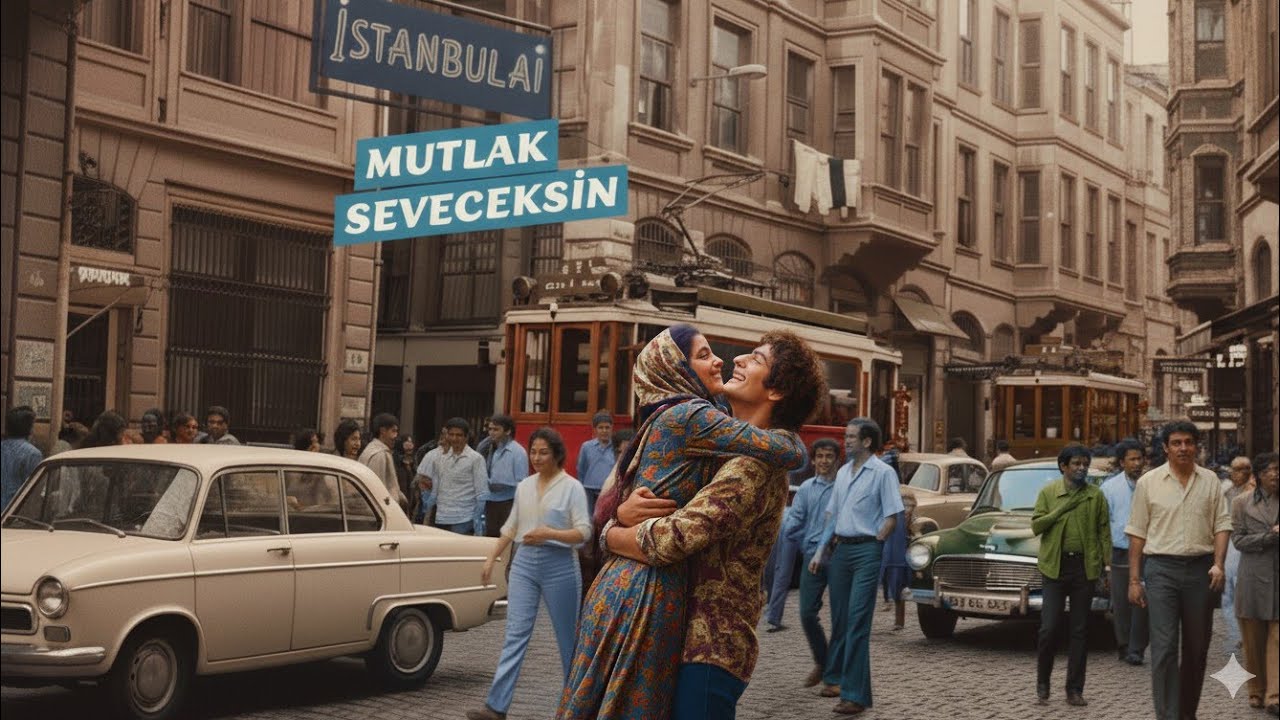 Mutlak Seveceksin |  H.N. ATSIZ  |  Slov M&uuml;zik  Aİ
