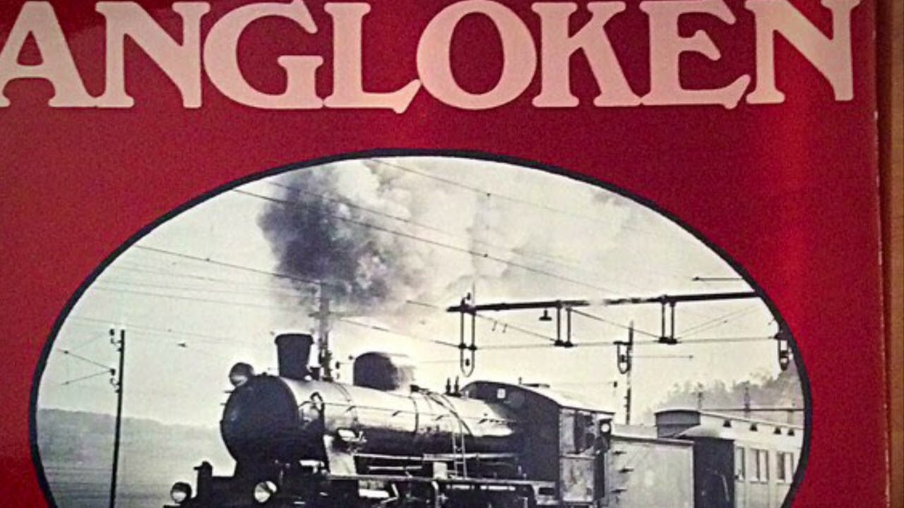 Det sista &Aring;ngloken 19 inspelningar av Svenska &Aring;ngloken i Arbete Sida a 1969