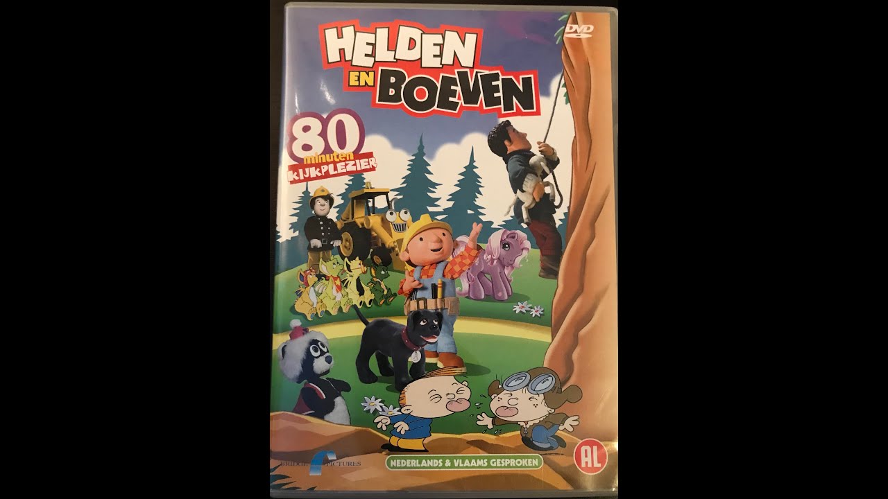 Helden en Boeven (2005) (HD)