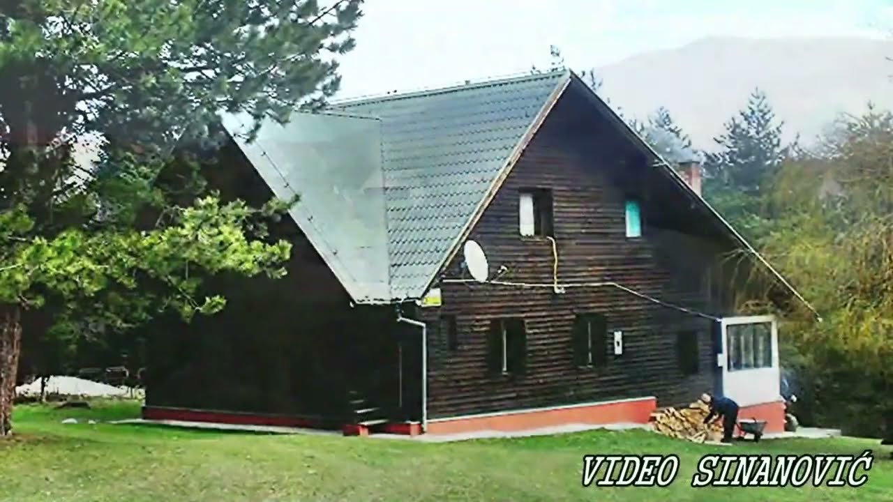 Pepelari ...Zenica --Bosna i Hercegovina