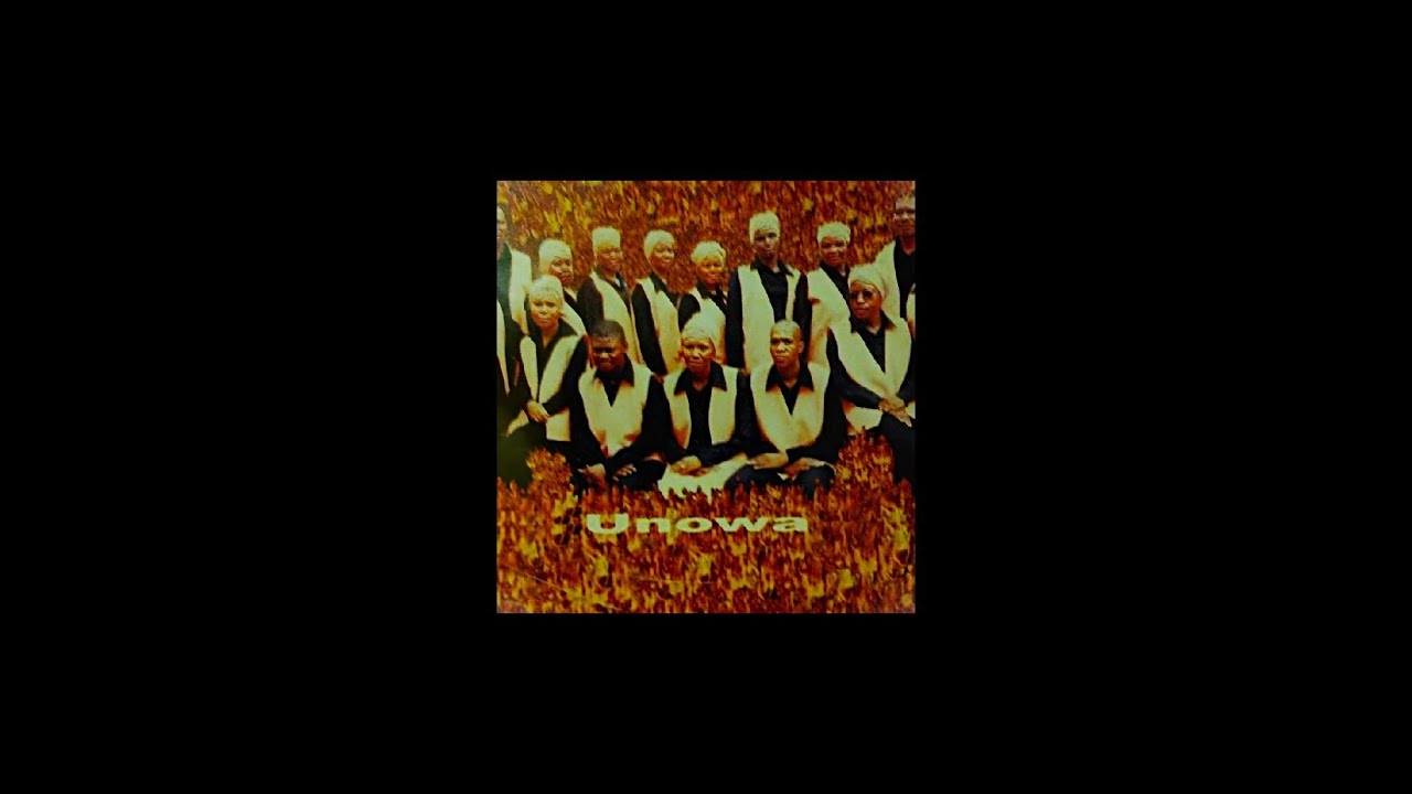 Amanxusa Ka Jesu - Unowa