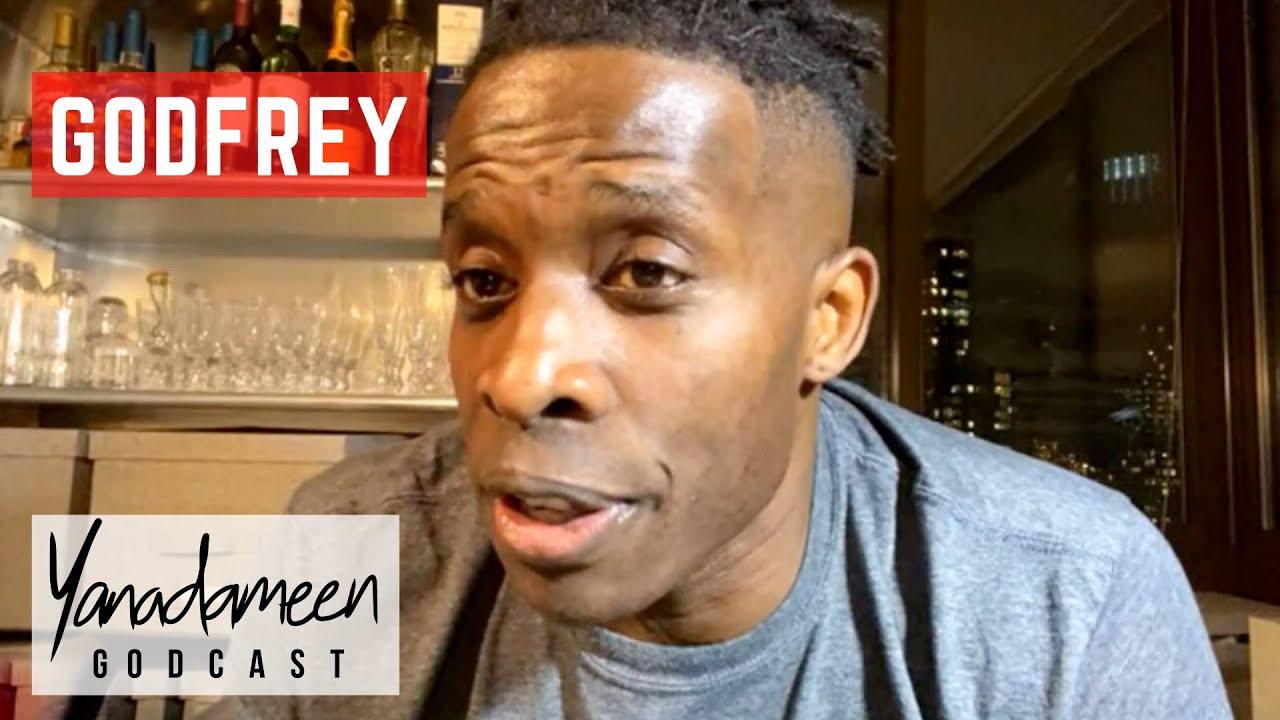 Godfrey: Dr. Umar Spent All The Donations On Two Haunted Houses