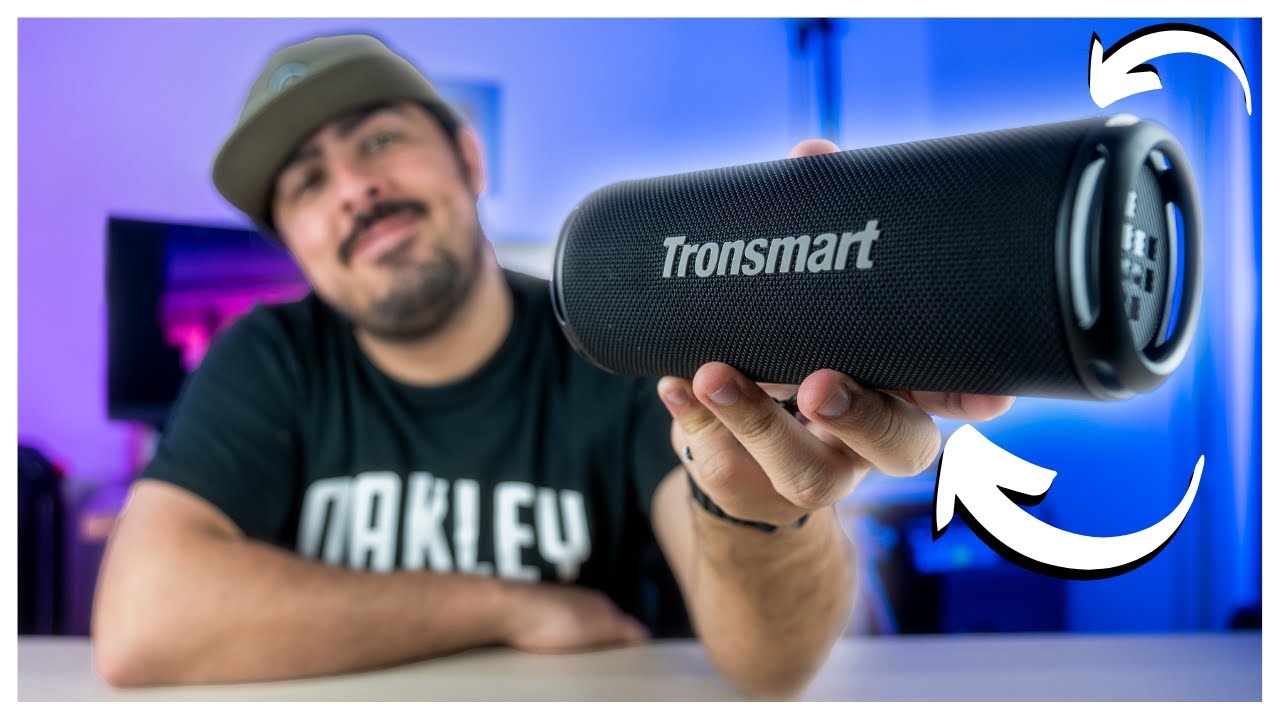 Tronsmart T7 Lite: Demorou mas chegou... ainda bem (Unboxing e Review)