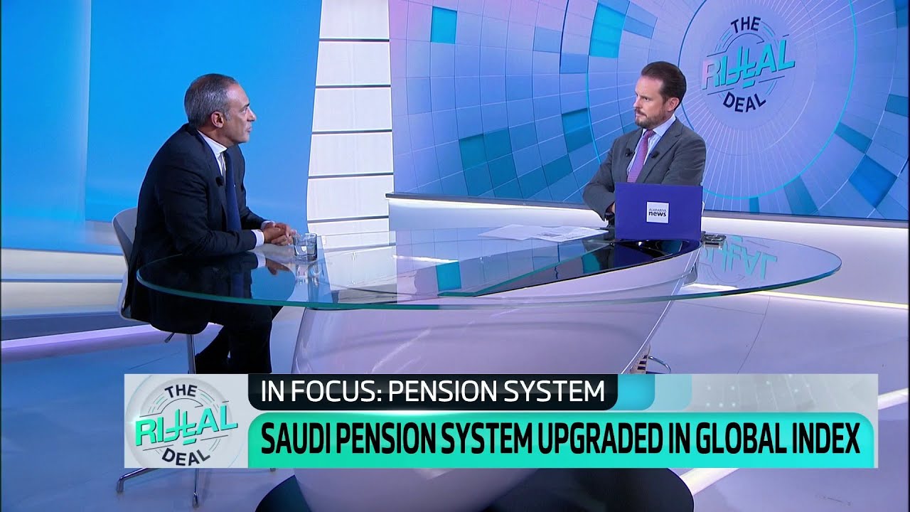 IMF Upgrade & Nobel Prize: Big Wins For Saudi In Economy, Education & Innovation | The Riyal Deal