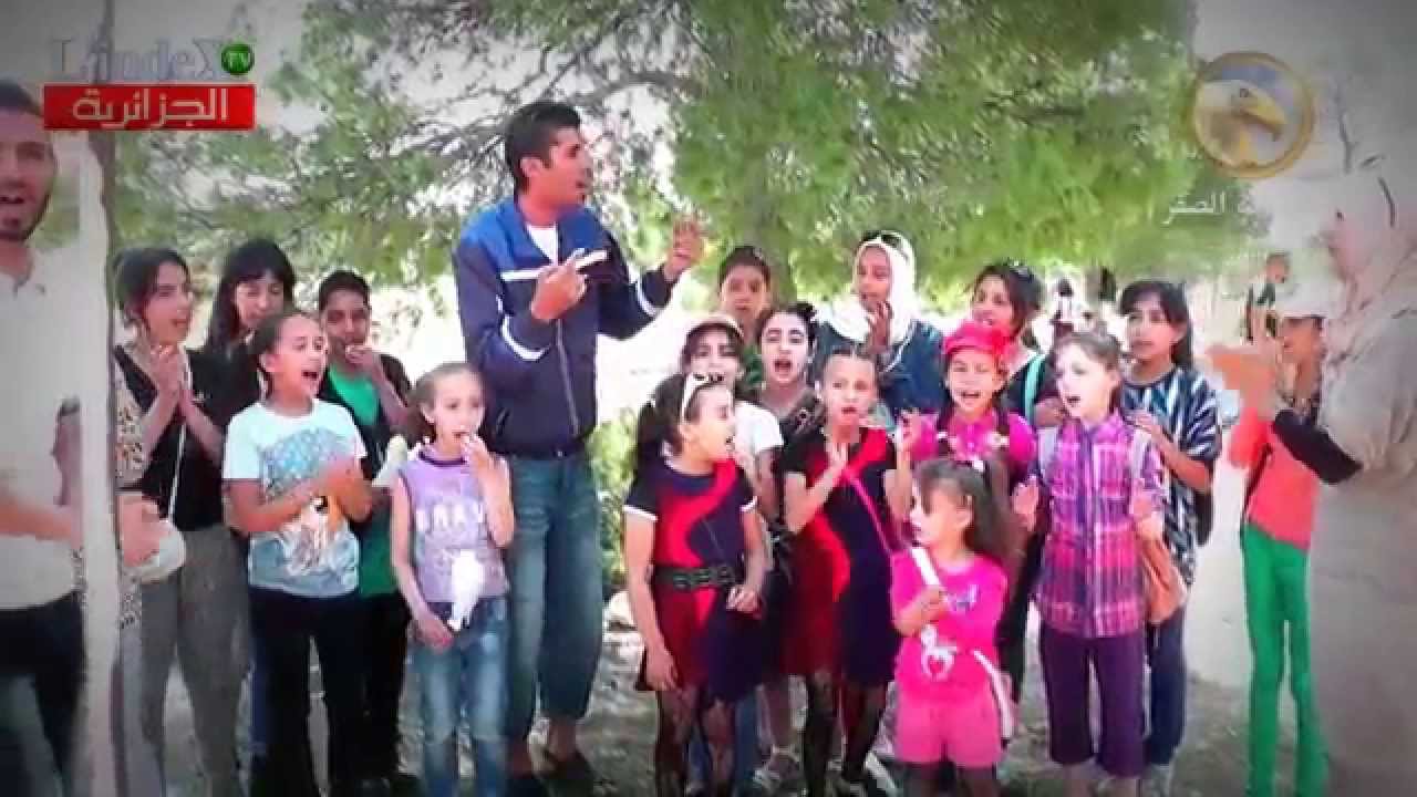 المسيلة - اليوم الولائي للهواء الطلق جبل أمساعد