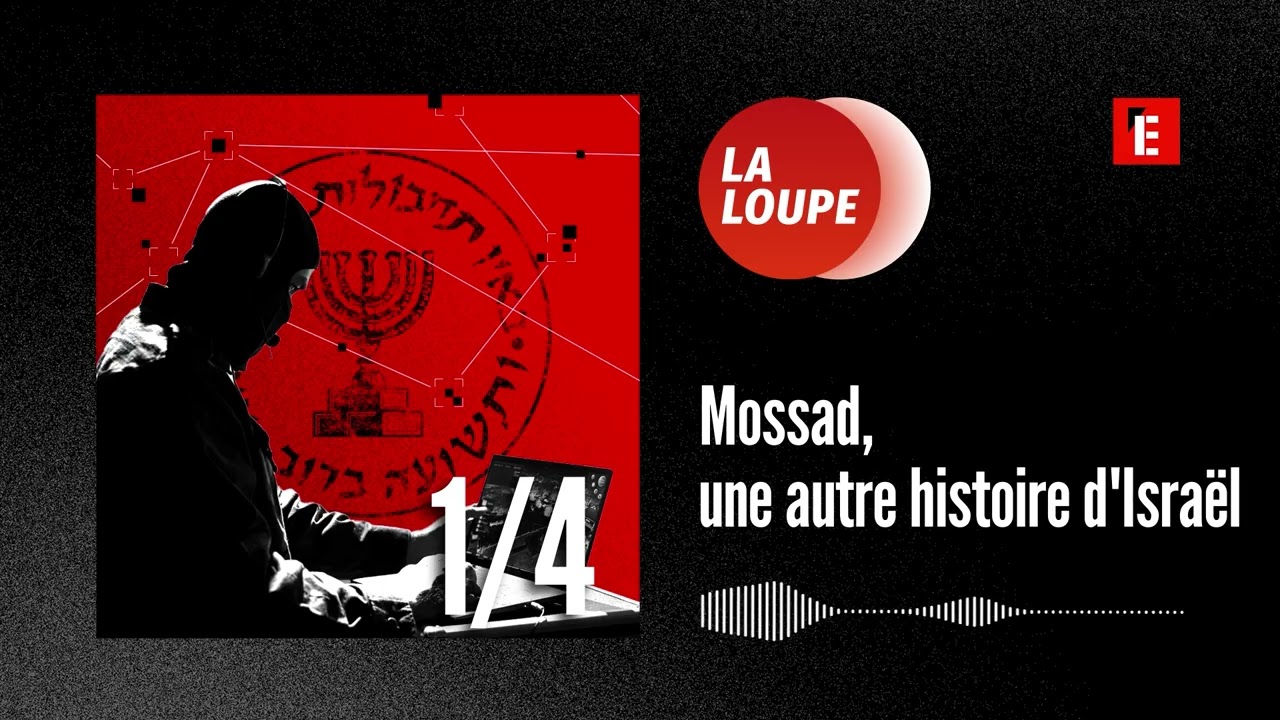 Mossad : les assassinats cibl&eacute;s, au c&oelig;ur des missions du service secret isra&eacute;lien