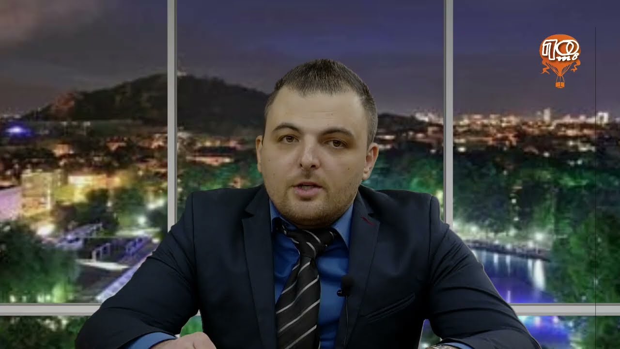 Пловдивските новини 09.03.2026г.