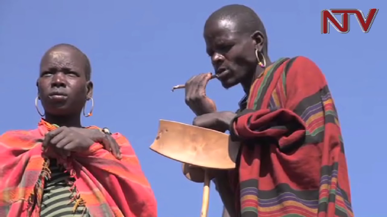 Government can’t trace gold destination from Karamoja - Minister Byabagambi