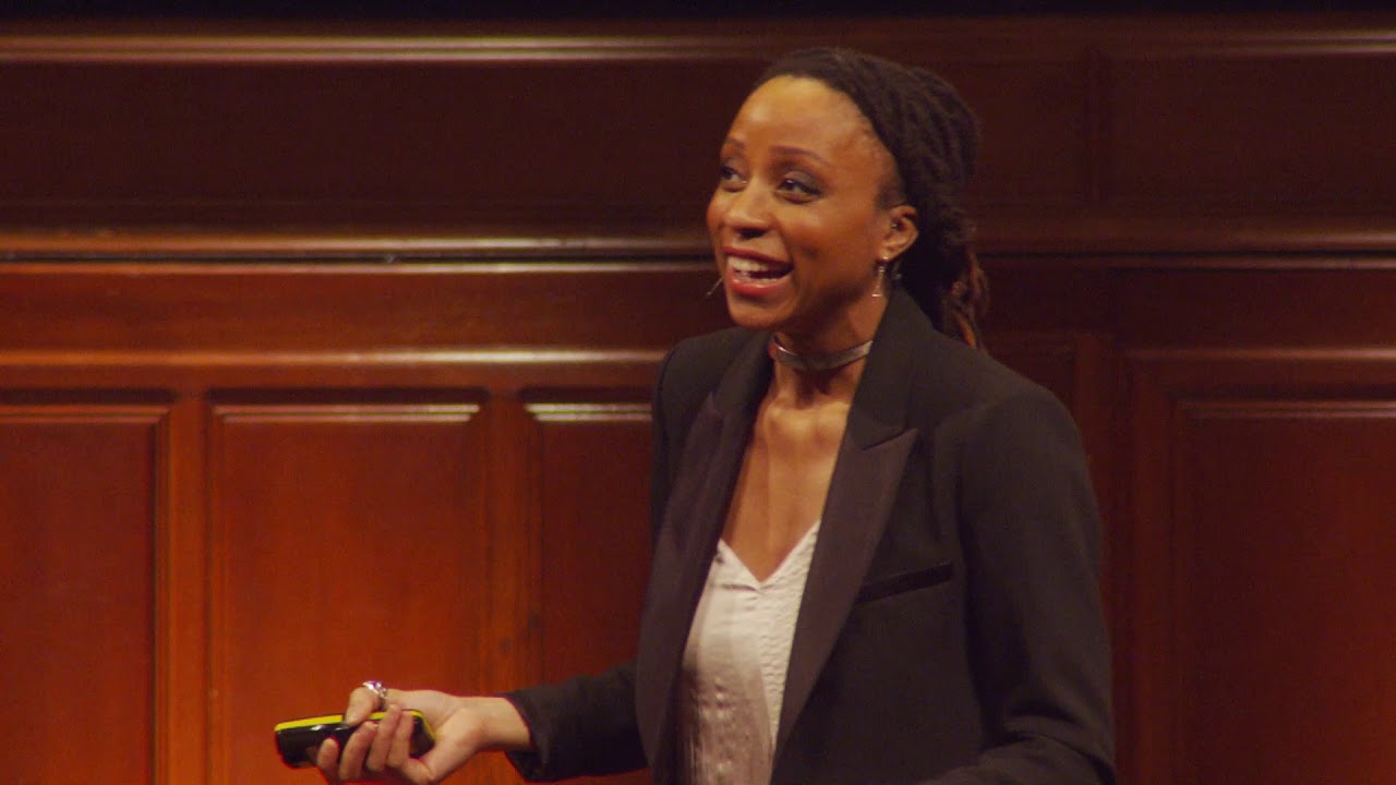 How sharing our complex stories is what makes us human | Clarice Gargard | TEDxAmsterdamWomen
