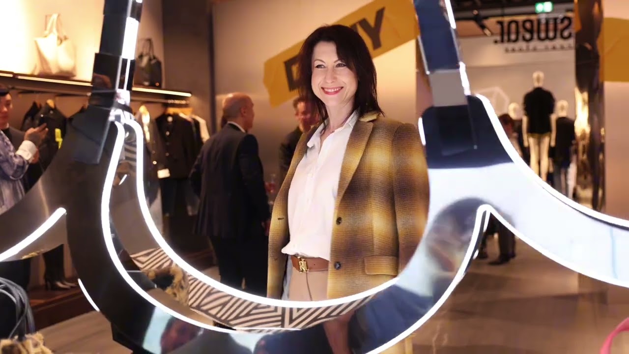 DKNY X ANSWEAR EVENT