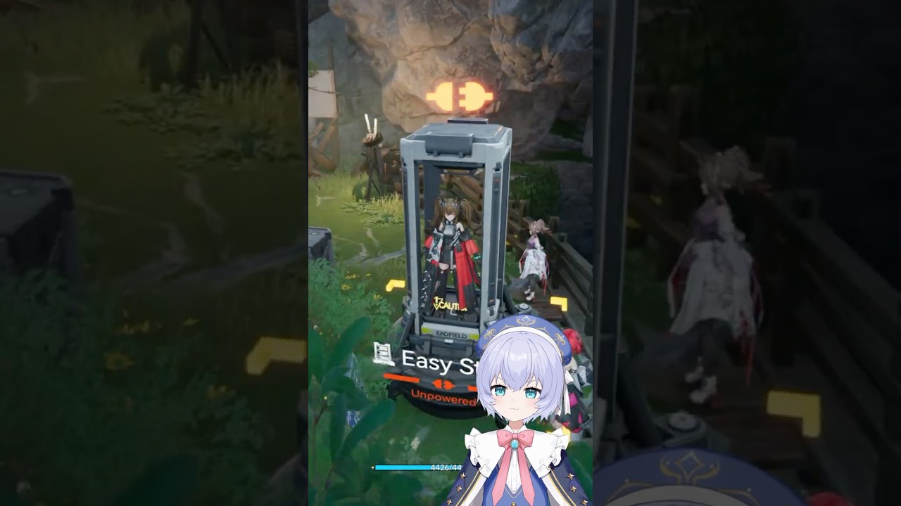 Bro outsmarted the devs 😭 | Arknights Endfield