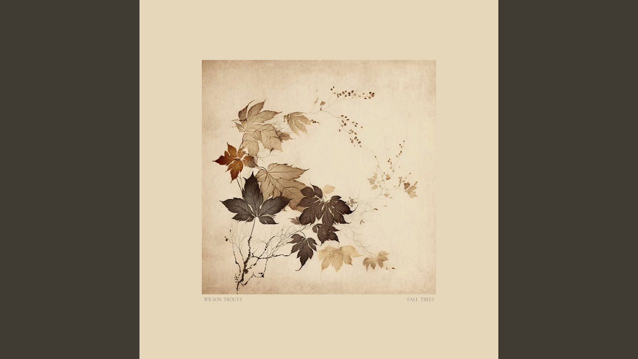 Fall trees