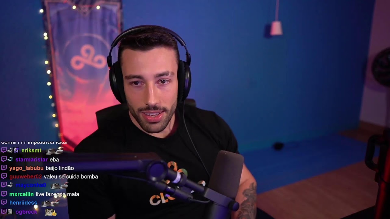 MASTERS SANTIAGO WATCHPARTY -C9 TCK FOREVER 🏆👌 !GROWTH !BONOXS️🏆👌