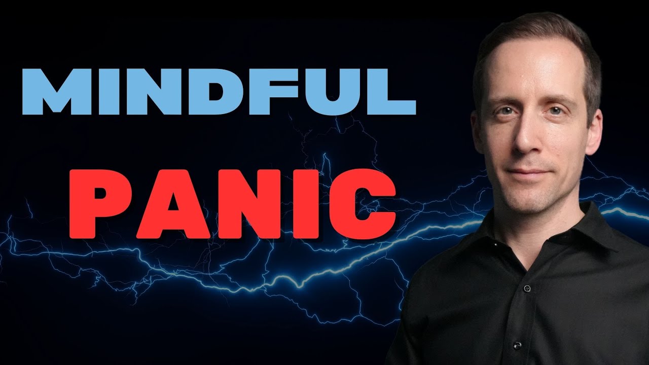 Panic Attacks | How to Understand & Manage them