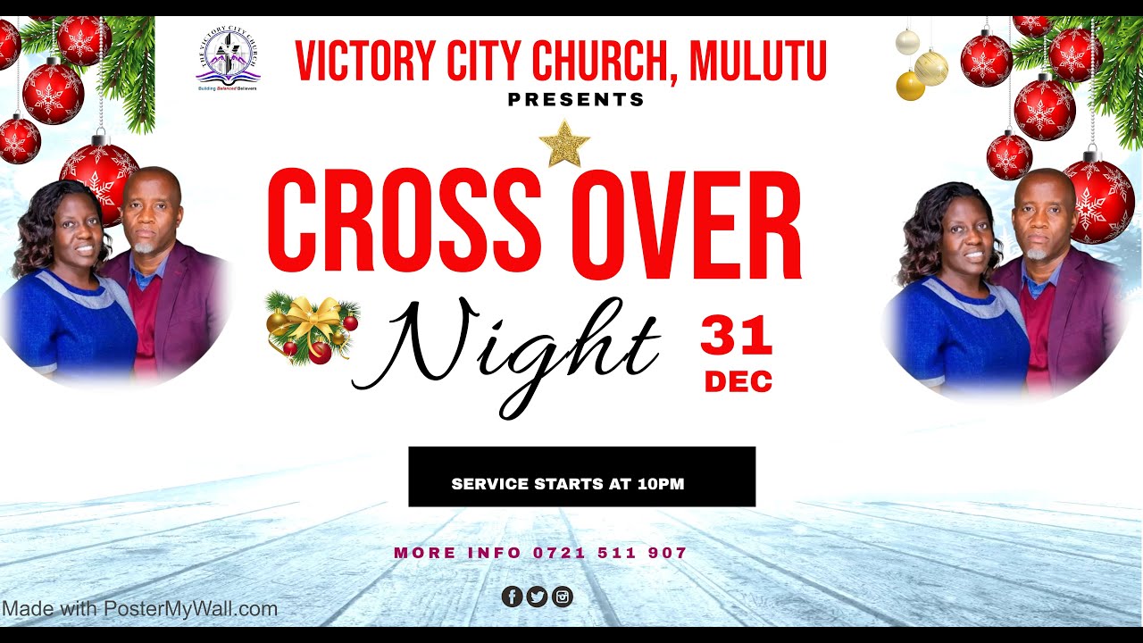 CROSSOVER KESHA 2025/2026