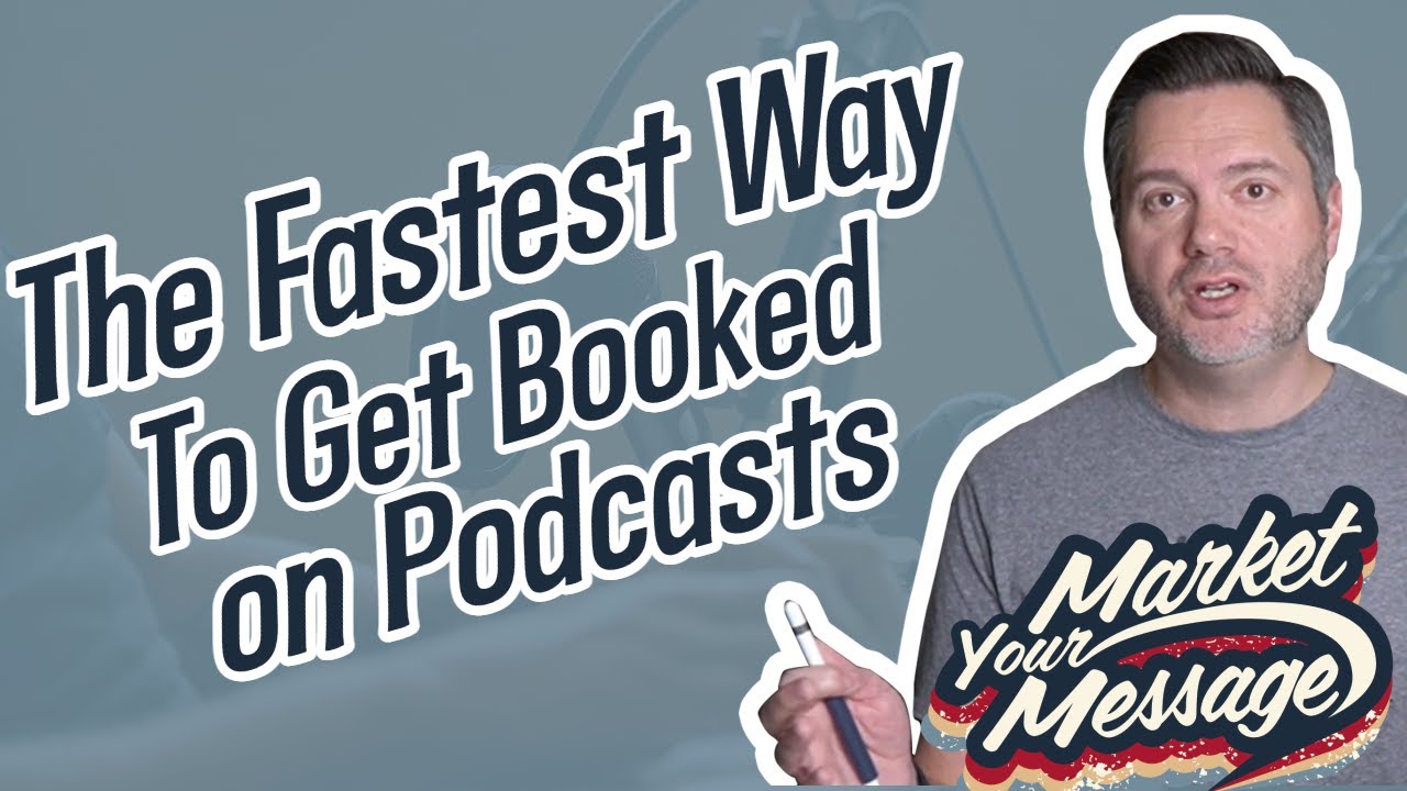 PodMatch Review: The Fastest Way to Get Booked on Podcasts