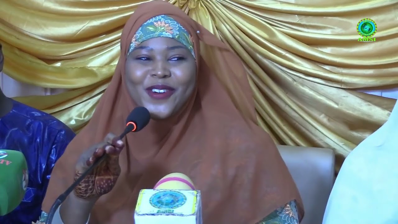 SEIDA MAMA HAIDARA CLOTURE DE TOURNNE