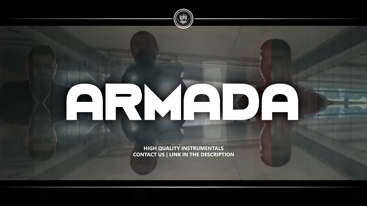 Hemso x Hamada x Ramo Type Beat| MiGB 
