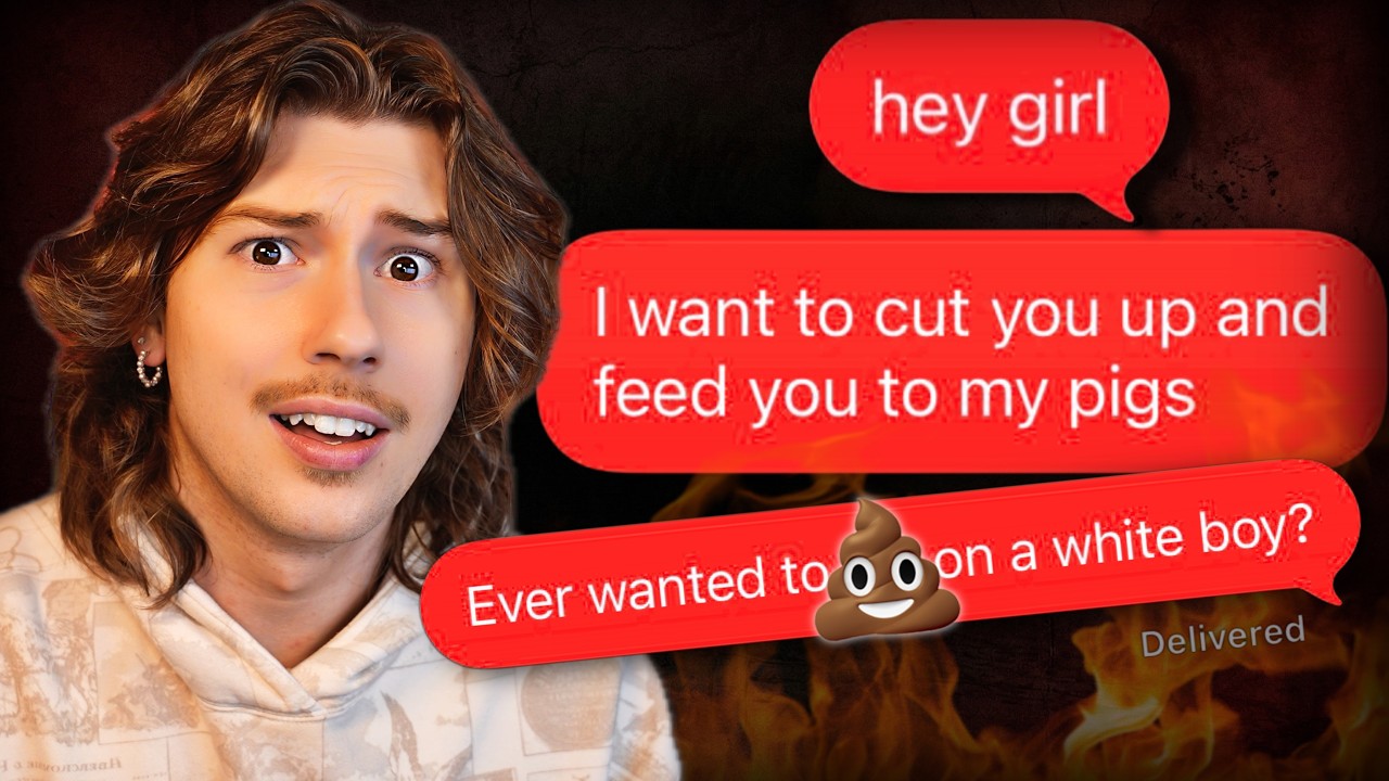 Фразы для знакомства в Tinder &mdash; это полная чушь.