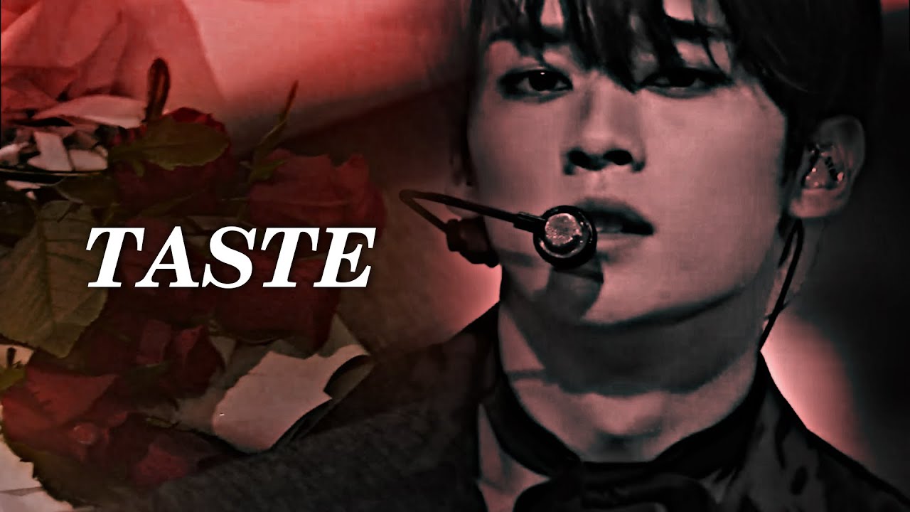 Stray Kids - 'TASTE' Video | Danceracha [FMV]