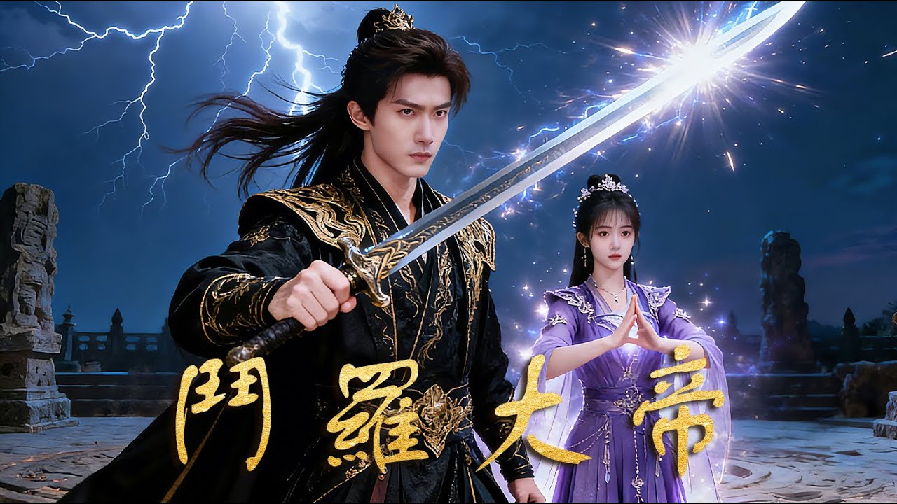 【全集】💗渡劫成神之際，竟遭神獸背叛偷襲！一代大帝含恨隕落，重生為受盡欺凌的少年。蒼天有眼，讓他帶著前世記憶殺回來！曾經害他的惡龍，如今只能在他腳下顫抖！  | 斗羅大帝
