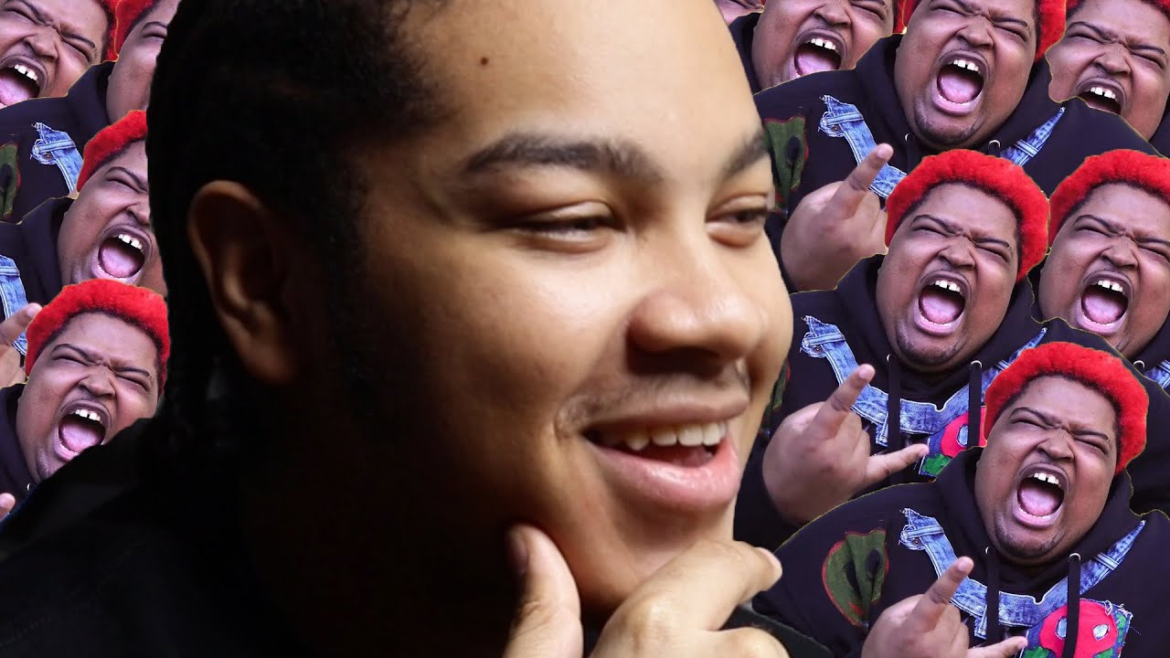 LISTENING TO MARIO JUDAH FOR THE FIRST TIME - FIRST REACTION/REVIEW