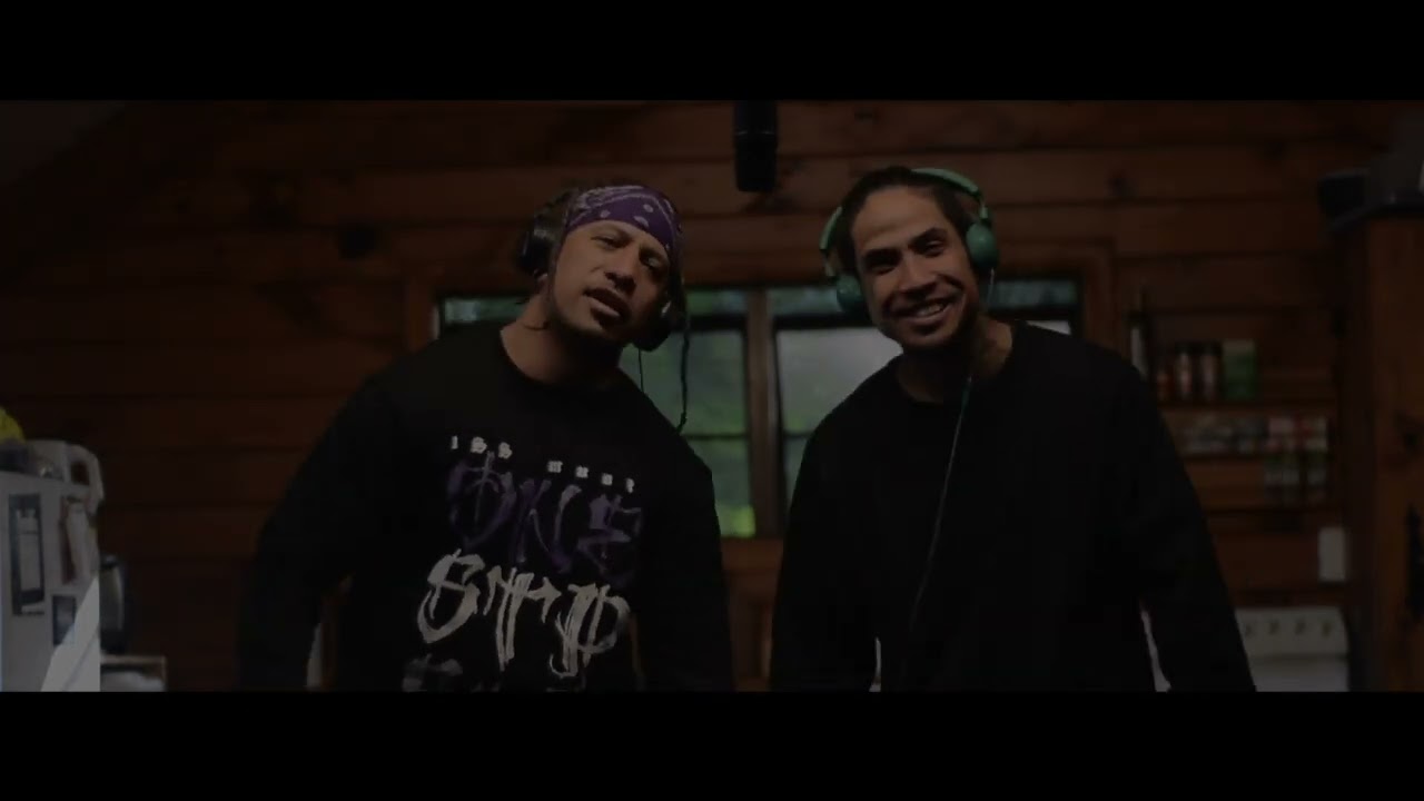 1SS Live kitchen session - JoePol x Kdat