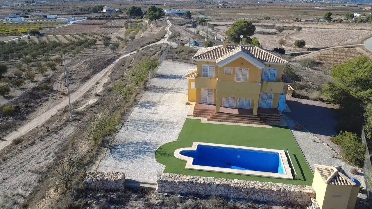 España Dream Properties DM5054-1