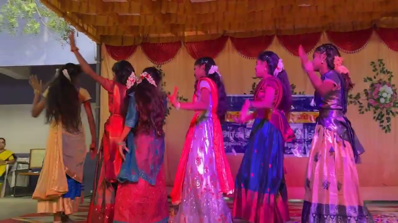 9th grils mix song 2