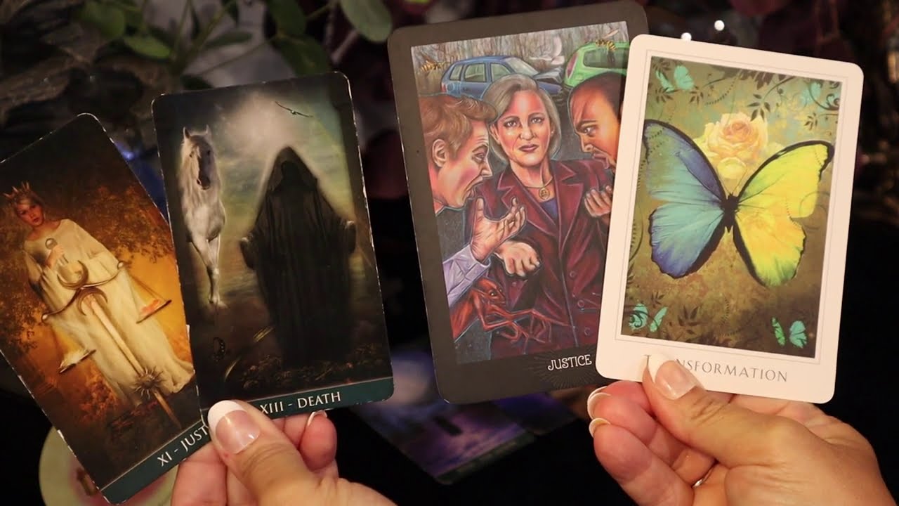 Cancer October Tarot Reading....Finally Being Recognized...Beautiful...Cancer Tarot Reading October