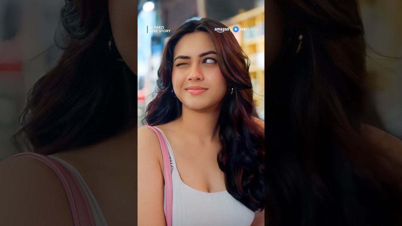 Content Creators Ki Shopping Trick😁 ft. Reem Shaikh | Ek Farzi Love Story | 