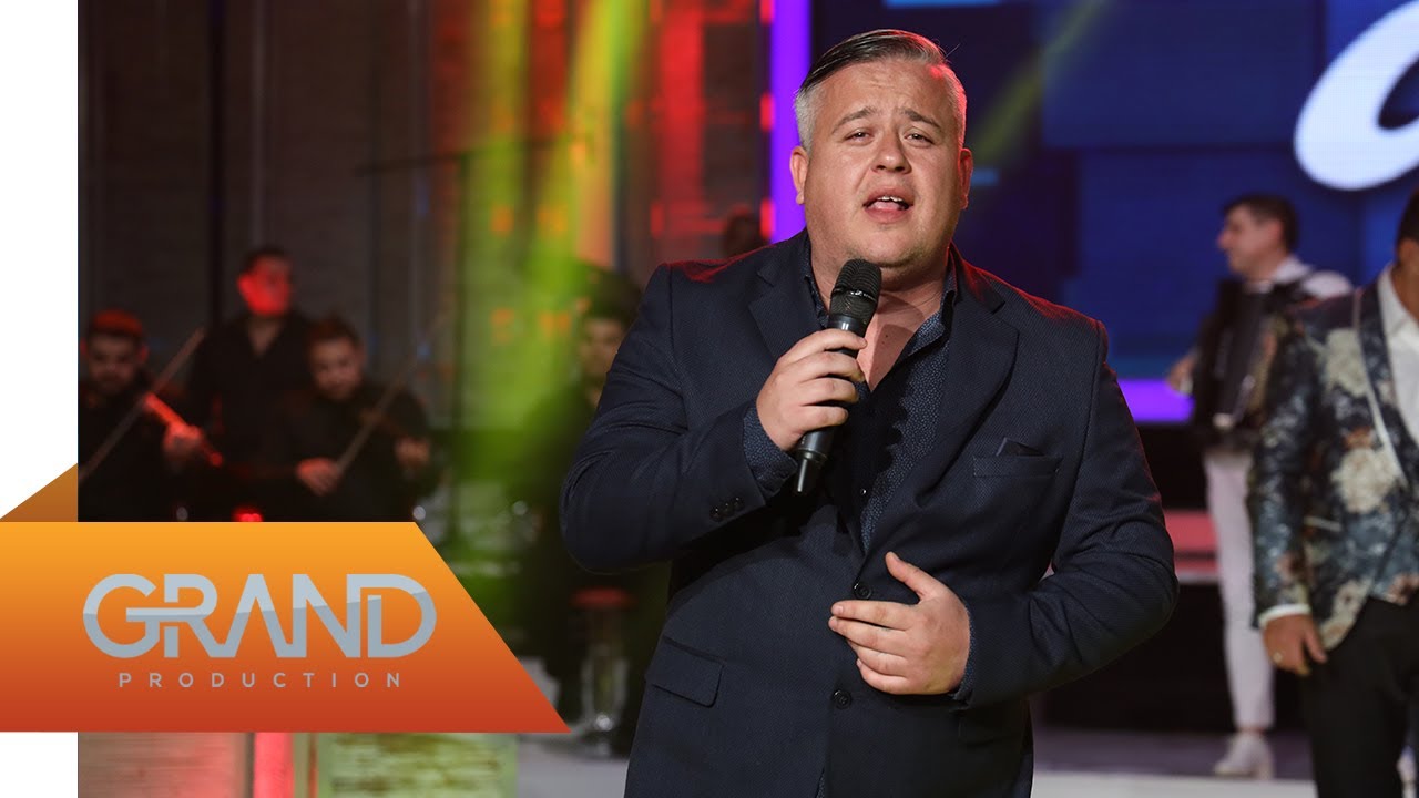 Nemanja Nikolic - Pesme moje - (LIVE) - PZD - (TV Grand 24.12.2020.)