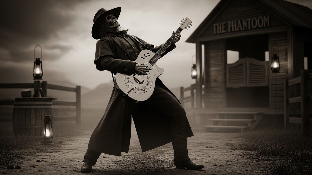 Dark Country Outlaw Gothic Playlist 2026 🔥 Dark Americana, Southern Gothic & Outlaw Country Mix