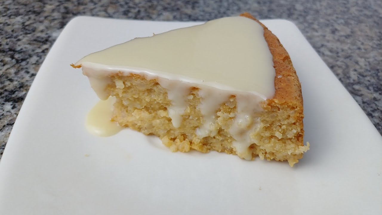 Cómo hacer torta de arroz con leche sin complicaciones | Paso a paso, fácil y cremosa