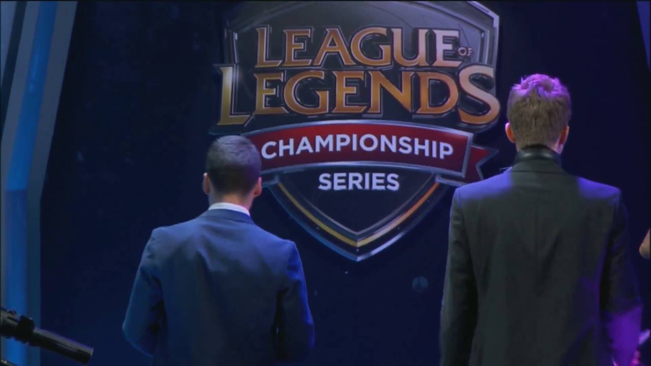 EU LCS | 2016 SUMMER QUARTERFINALS | GIANTS vs UOL BO5 2. [HUN]