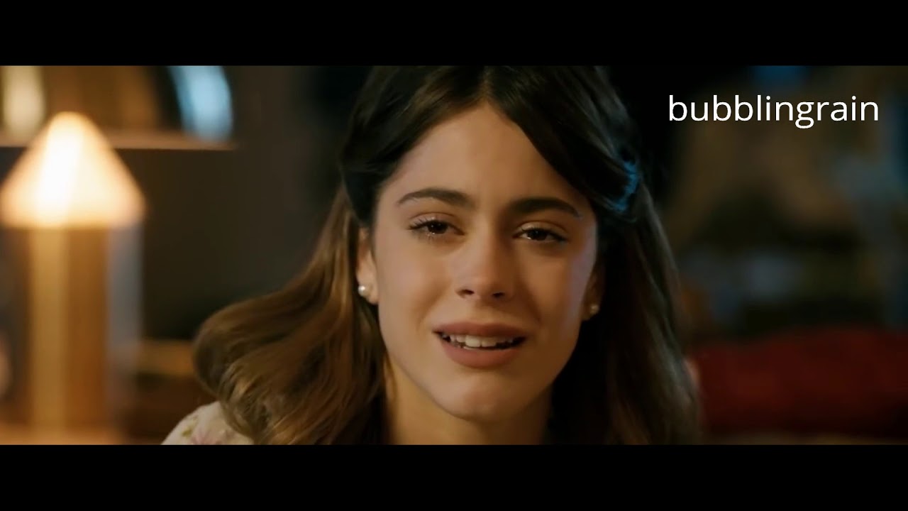 [FMV] TINI, BTS - Respirar