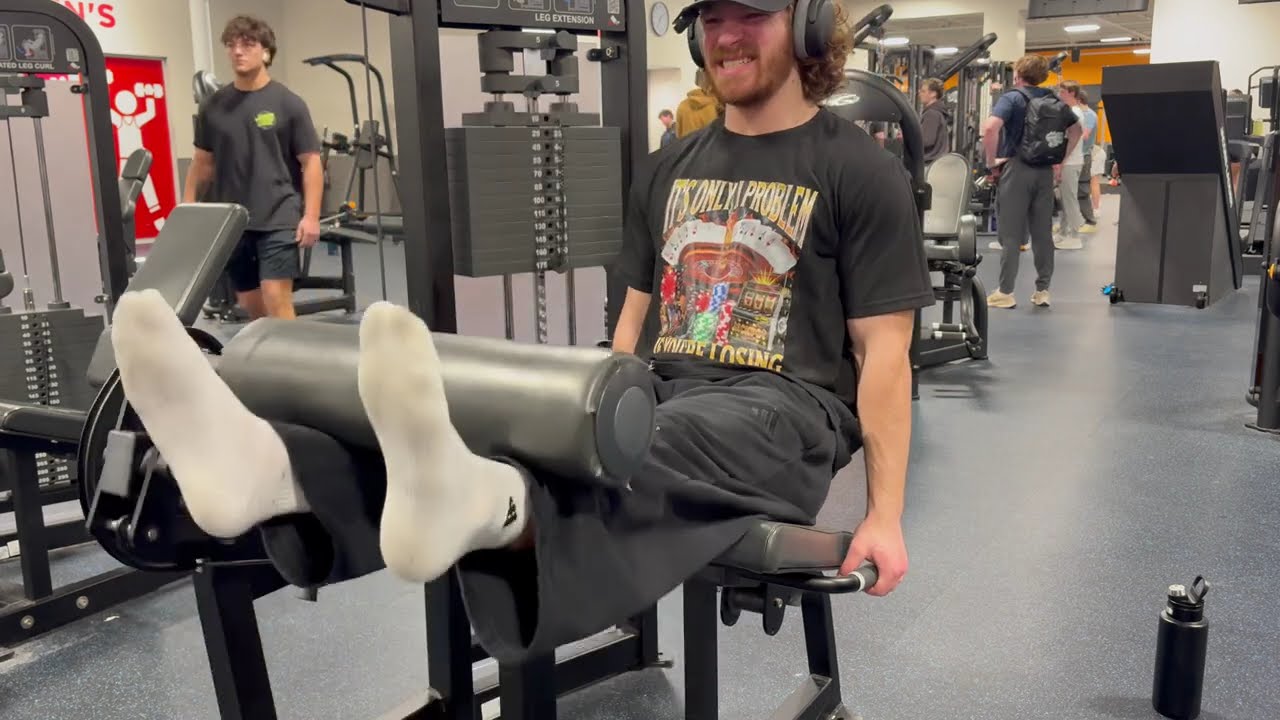 LEGS