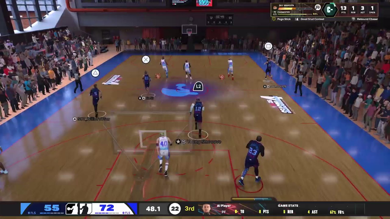 2k26