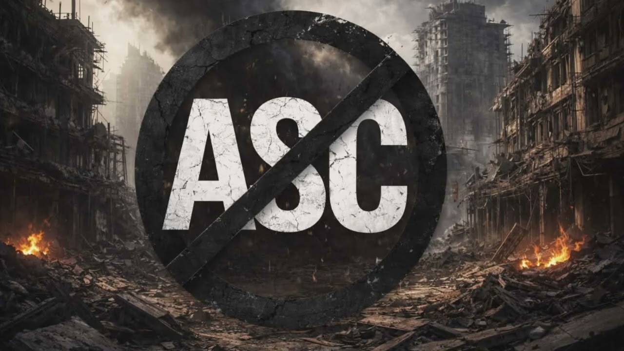 MarAss - Szczyt pozerstwa (ASC DISS)