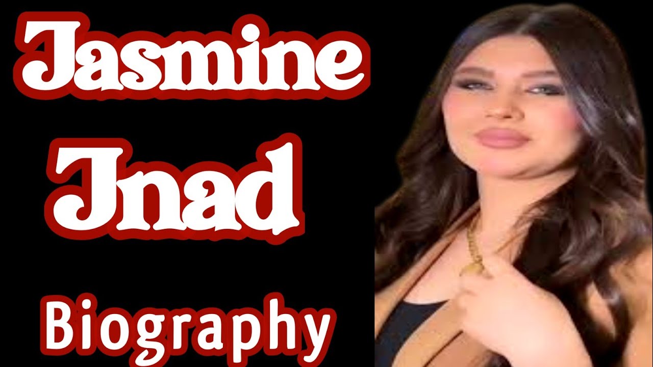 Jasmine Jnad || Inspirująca modelka plus-size promująca pewność siebie i pozytywne podejście do c...