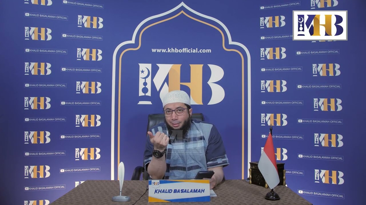 Hadits Qudsi - Pemberdaharaan Surga