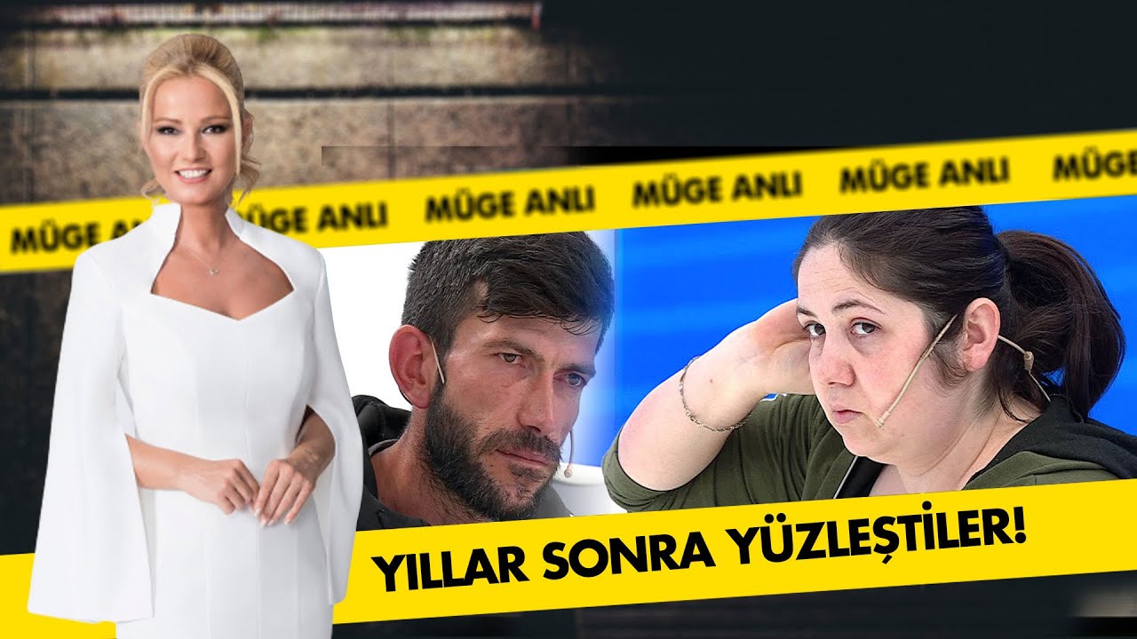 Şiar'ı öldürmekle yargılanan annesi canlı yayında | Part 2 | Müge Anlı İle Tatlı Sert Kolajlar