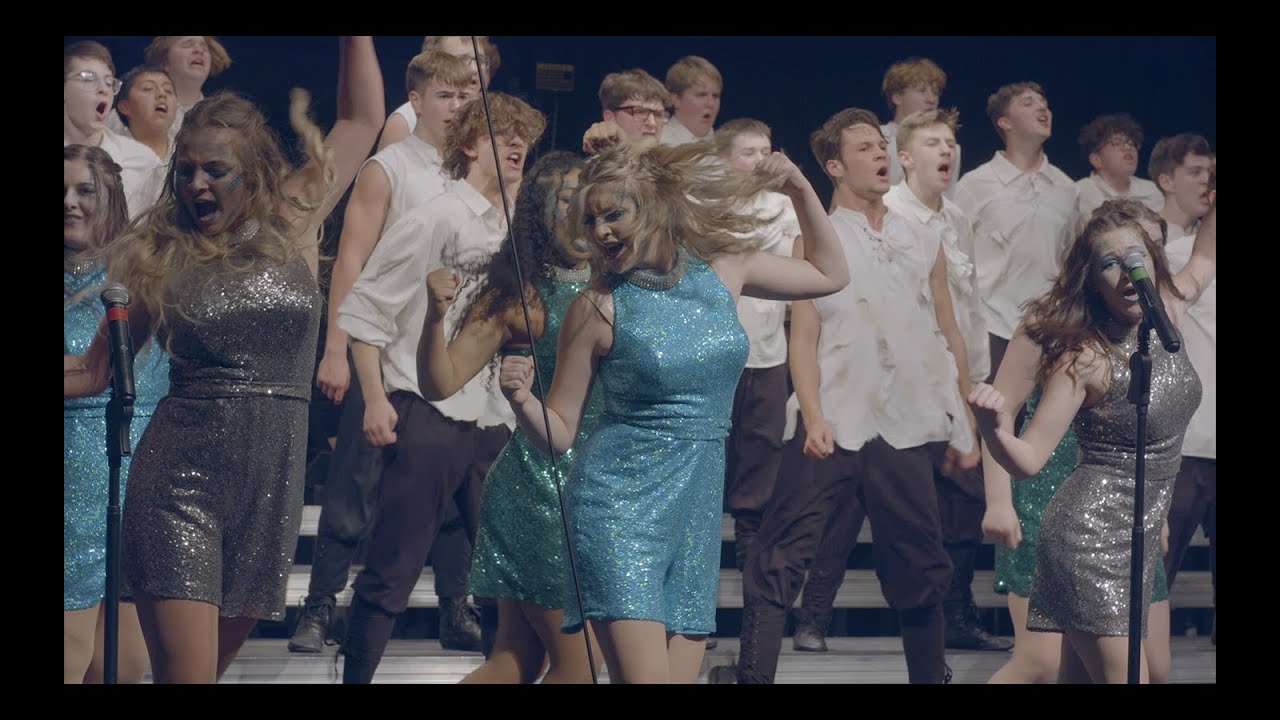 Webb City Singers 